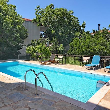 Hotel Aggeliki Skopelos Dış mekan fotoğraf