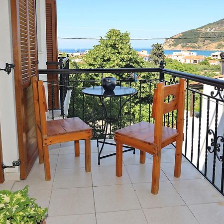 Hotel Aggeliki Skopelos Dış mekan fotoğraf