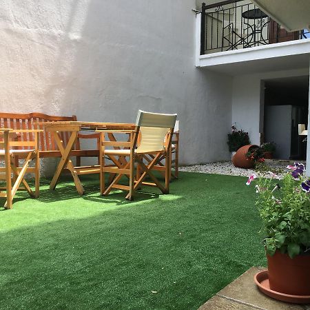 Hotel Aggeliki Skopelos Dış mekan fotoğraf