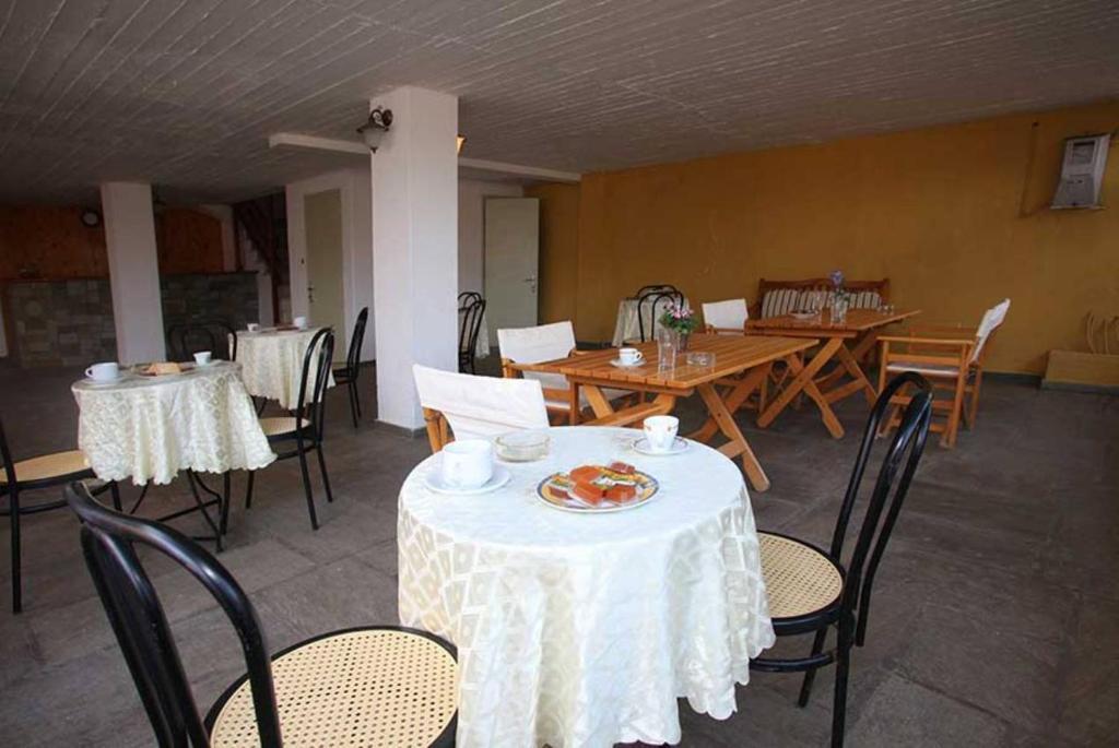 Hotel Aggeliki Skopelos Dış mekan fotoğraf