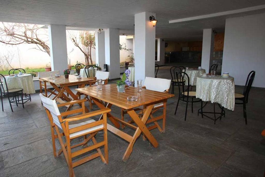 Hotel Aggeliki Skopelos Dış mekan fotoğraf