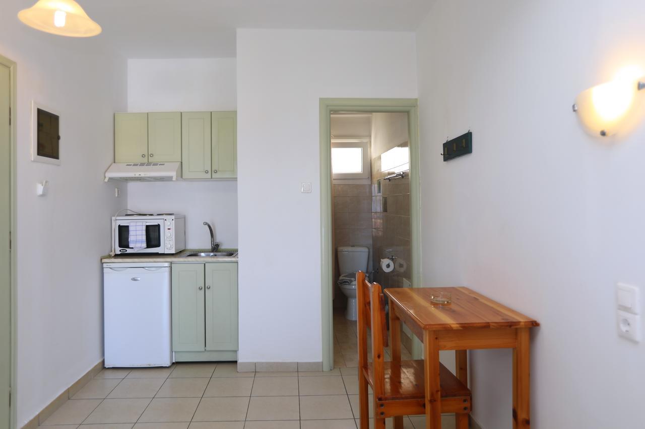 Hotel Aggeliki Skopelos Dış mekan fotoğraf