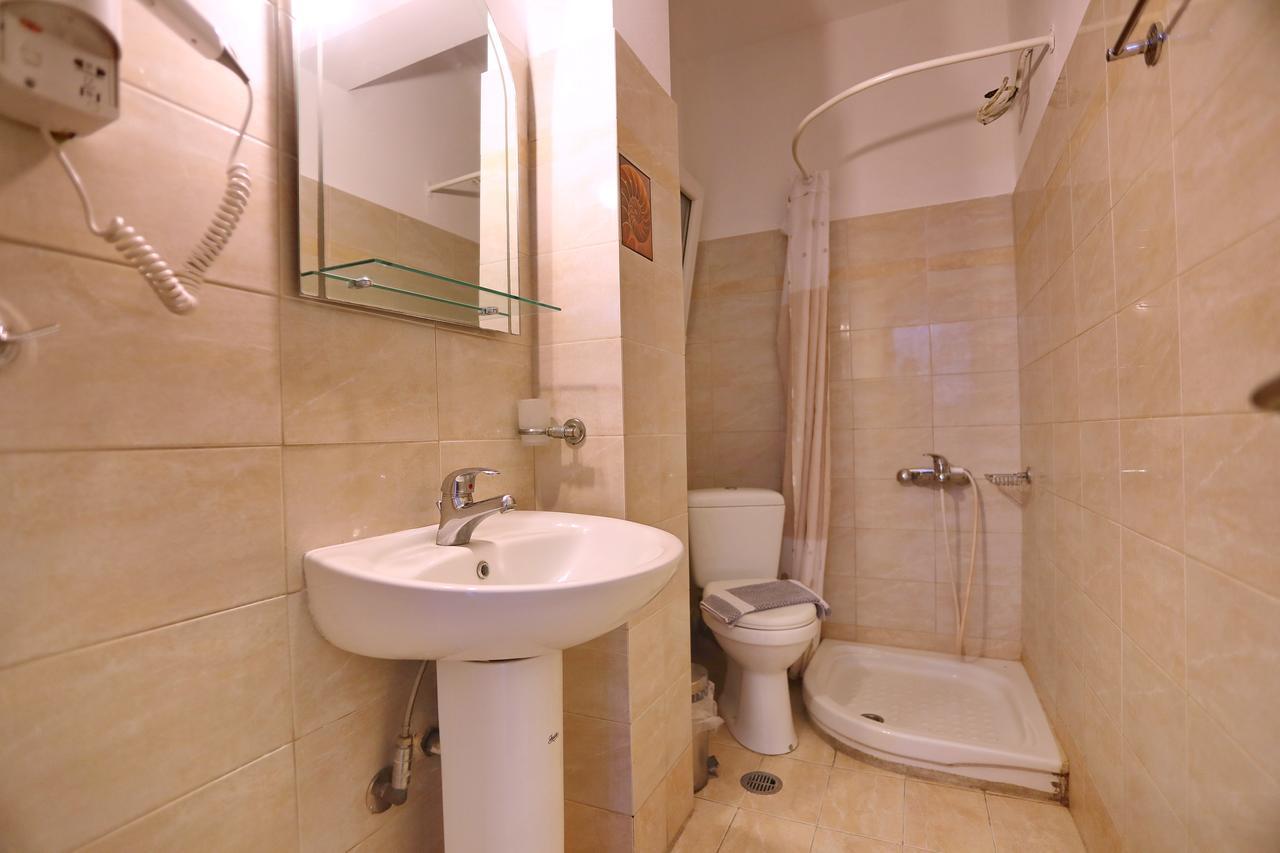 Hotel Aggeliki Skopelos Dış mekan fotoğraf