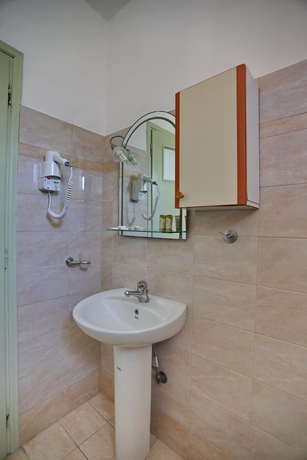 Hotel Aggeliki Skopelos Dış mekan fotoğraf