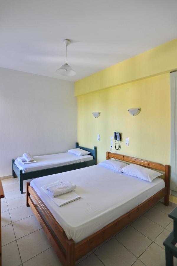 Hotel Aggeliki Skopelos Dış mekan fotoğraf