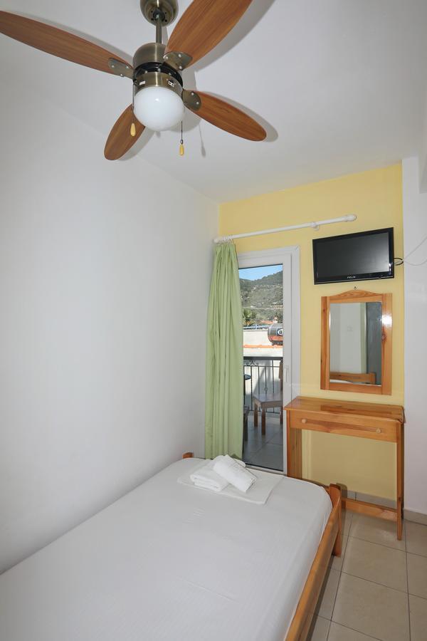 Hotel Aggeliki Skopelos Dış mekan fotoğraf