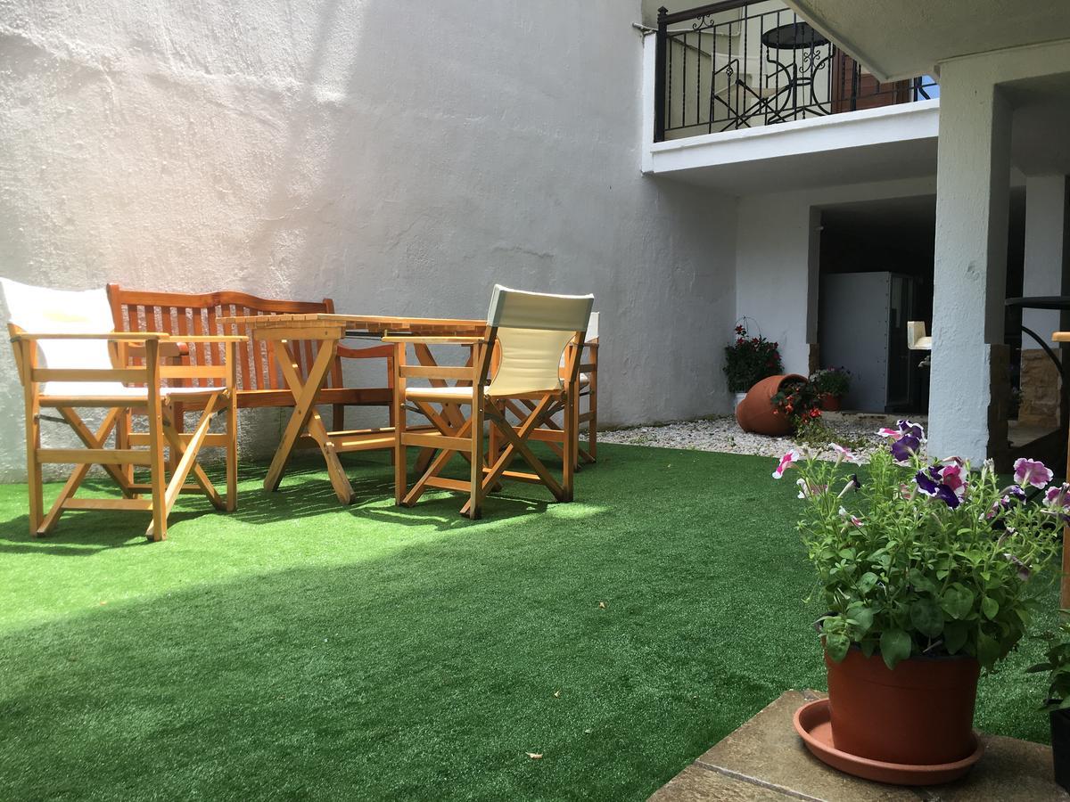 Hotel Aggeliki Skopelos Dış mekan fotoğraf