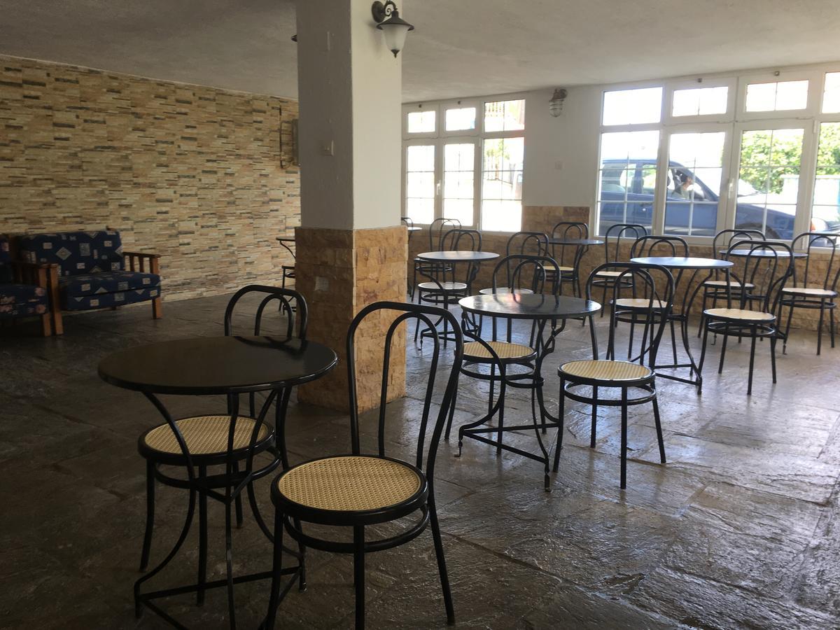 Hotel Aggeliki Skopelos Dış mekan fotoğraf