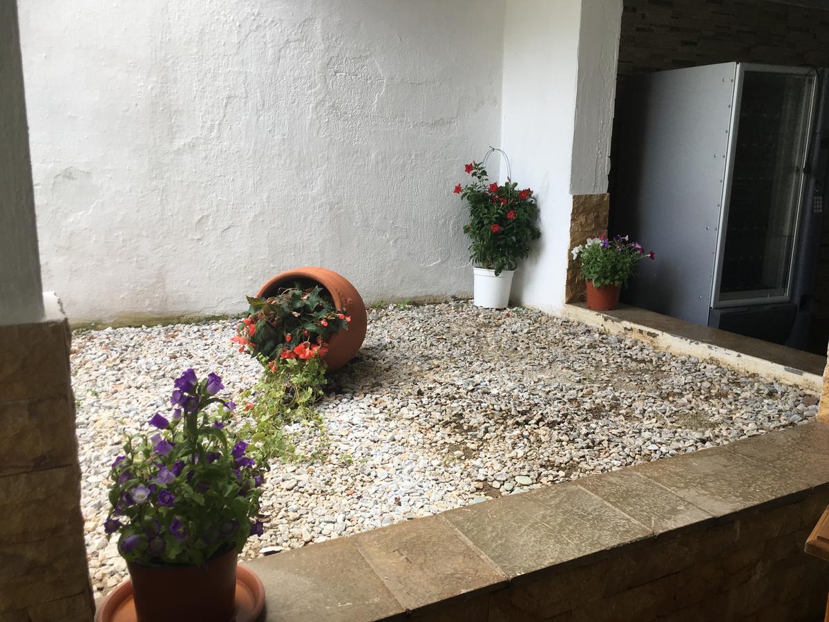 Hotel Aggeliki Skopelos Dış mekan fotoğraf
